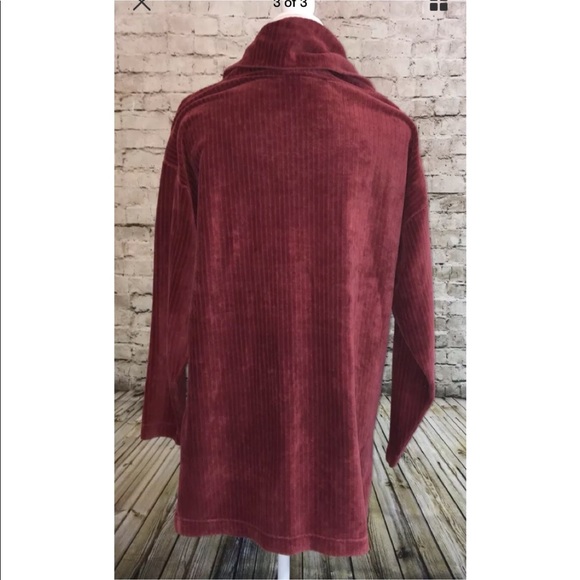 🇺🇸 Liz Wear Medium Turtleneck Top - Picture 6 of 6